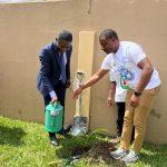 NPC UN@80 Tree planting (3)